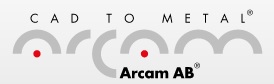 Логотиа Arcam