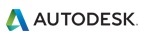 Логотип AUTODESK