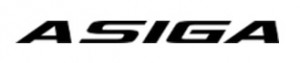 Логотип ASIGA