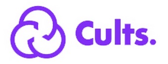 Логотип Cults