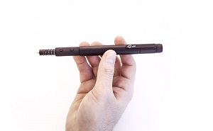 Самая маленькая и элегантная 3D-ручка