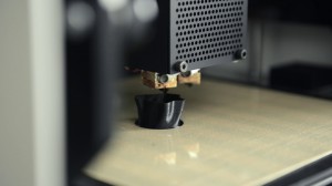 Образец печати 3D-принтера 01