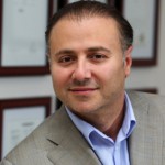 CEO компании EnvisionTEC Al Siblani