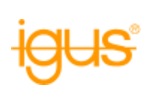 Логотип компании Igus